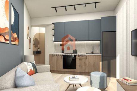 Studio / γκαρσονιέρα 38τ.μ. για πώληση-Ανάληψη