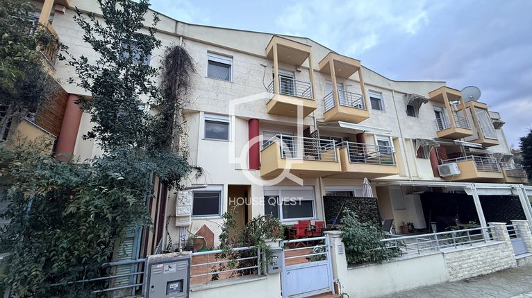 Maisonette 150 sqm for sale, Thessaloniki - Suburbs, Pefka