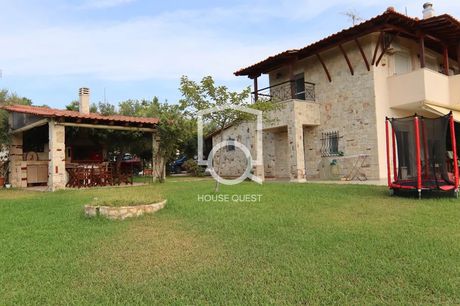 Maisonette 98sqm for sale-Moudania
