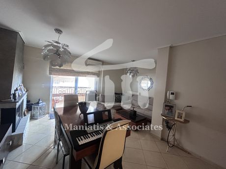 Διαμέρισμα 76τ.μ. για πώληση-Κορυδαλλός