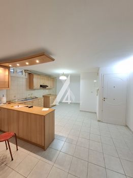 Apartment 70sqm for rent-Dafni