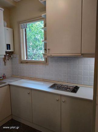 Apartment 48 sqm for rent, Athens - Center, Kolonaki - Likavitos