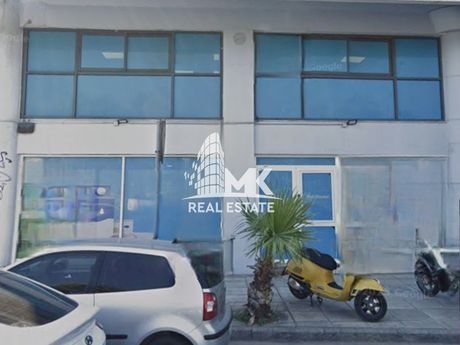 Κατάστημα 420τ.μ. για ενοικίαση-Βαρδάρης