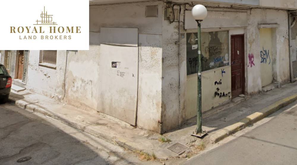 Διαμέρισμα 107 τ.μ. για πώληση, Πειραιάς, Αγία Σοφία