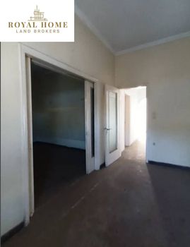 Κτίριο 207τ.μ. για πώληση-Αγία σοφία