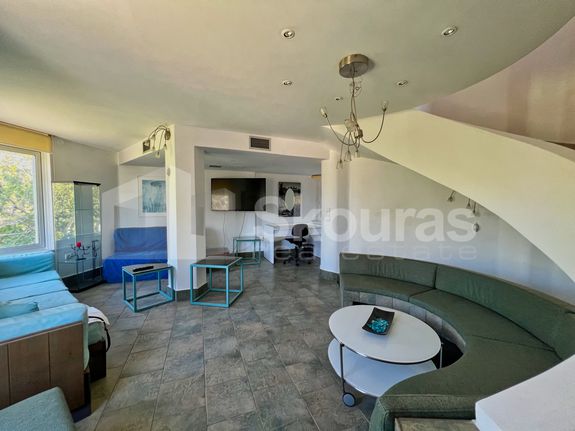 Διαμέρισμα 106 τ.μ. για ενοικίαση, Κορινθία, Λουτράκι-Περαχώρα