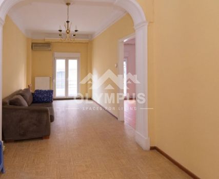 Apartment 70sqm for rent-Agios Dimitrios
