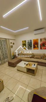 Detached home 104sqm for rent-Patra » Eglykada