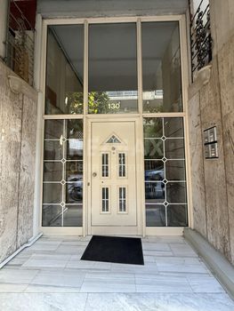 Διαμέρισμα 87τ.μ. για πώληση-Λάρισα » Κέντρο
