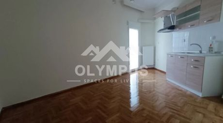 Apartment 65sqm for rent-Ladadika