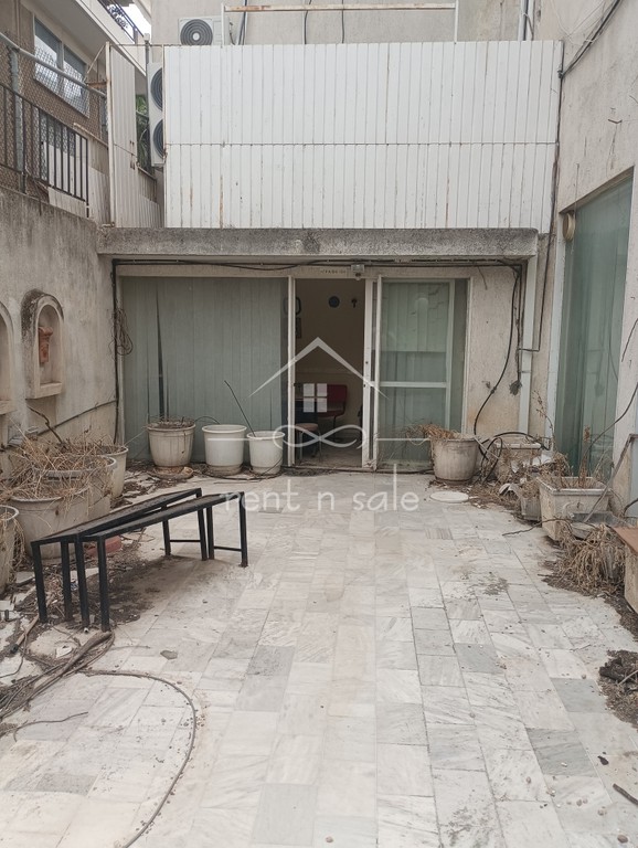 Αίθουσα 69 τ.μ. πρός ενοικίαση, Αθήνα - Δυτικά Προάστια, Γαλάτσι