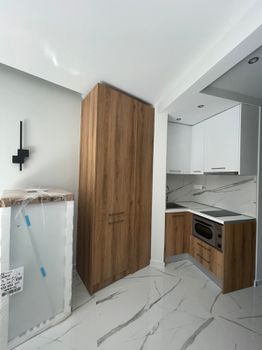 Studio / γκαρσονιέρα 33τ.μ. για πώληση-Μπότσαρη