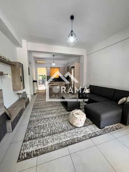 Detached home 80sqm for rent-Patra » Voud