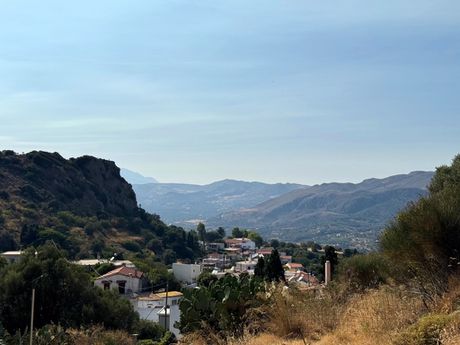 Οικόπεδο 2.703τ.μ. για πώληση-Λάμπη