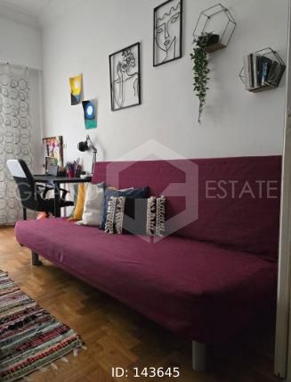 Διαμέρισμα 47 τ.μ. για ενοικίαση, Πειραιάς, Πασαλιμάνι