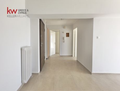 Διαμέρισμα 50τ.μ. για ενοικίαση-Πάτρα