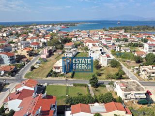 Οικόπεδο 976 τ.μ. για πώληση