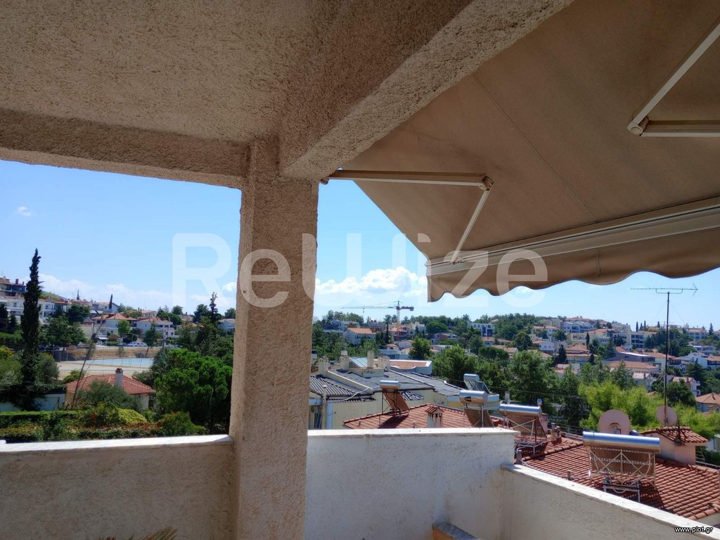 Μεζονέτα 340 τ.μ. προς πώληση, Κέντρο Πανοράματος