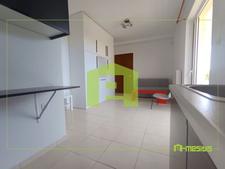Studio / γκαρσονιέρα 28τ.μ. για πώληση-Πάτρα » Ψαροφάϊ