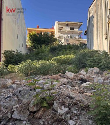 Land plot 308 sqm for sale, Thessaloniki - Suburbs, Chortiatis