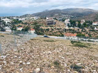 Οικόπεδο 682 τ.μ. προς πώληση, Ντράφι-thumb-1