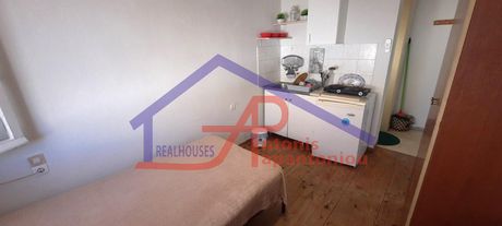 Studio / γκαρσονιέρα 18τ.μ. για ενοικίαση-Ιωάννινα » Κέντρο