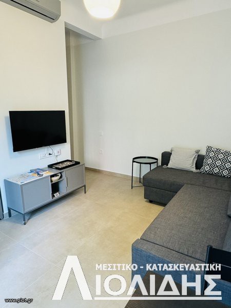 Διαμέρισμα 35 τ.μ. για ενοικίαση, Θεσσαλονίκη - Κέντρο, Καμάρα