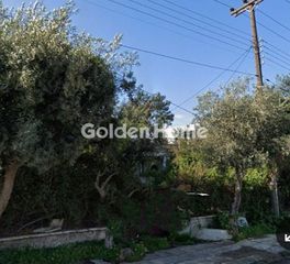 Land plot 617 sqm for sale