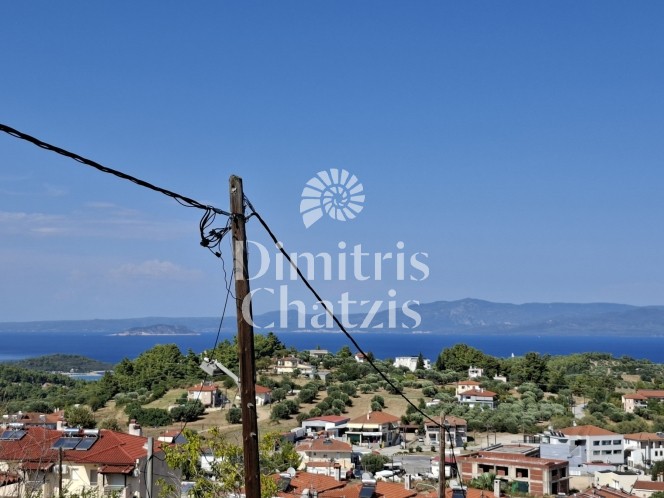 Διαμέρισμα 50 τ.μ. πρός πώληση, Χαλκιδική, Παλλήνη