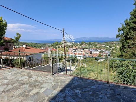 Διαμέρισμα 50 τ.μ. πρός πώληση