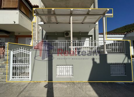 Διαμέρισμα 70τ.μ. για ενοικίαση-Σκόπελος