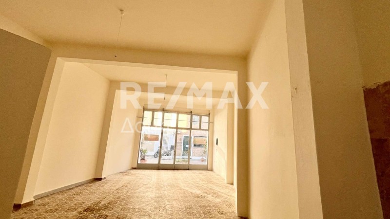 Κατάστημα 72 τ.μ. προς ενοικίαση, Κέντρο Αλμυρού