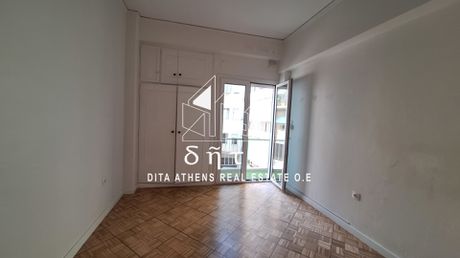 Διαμέρισμα 60τ.μ. για ενοικίαση-Μετς - καλλιμάρμαρο