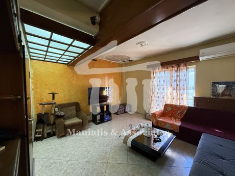 Διαμέρισμα 75τ.μ. για πώληση-Νίκαια