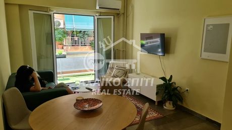 Διαμέρισμα 96τ.μ. για πώληση-Εξάρχεια - νεάπολη » Εξάρχεια