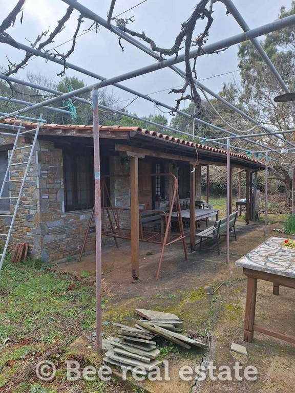Μονοκατοικία 65 τ.μ. πρός πώληση, Μαγνησία, Αργαλαστή