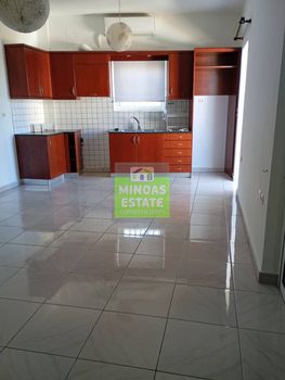Διαμέρισμα 60 τ.μ. προς ενοικίαση