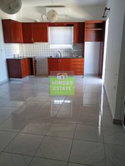 Διαμέρισμα 60 τ.μ. προς ενοικίαση