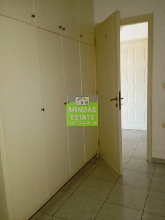 Διαμέρισμα 60 τ.μ. προς ενοικίαση, Μετόχι Μπάρμπου