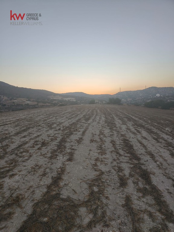 Αγροτεμάχια 3.345 τ.μ. για πώληση, Λευκωσία
