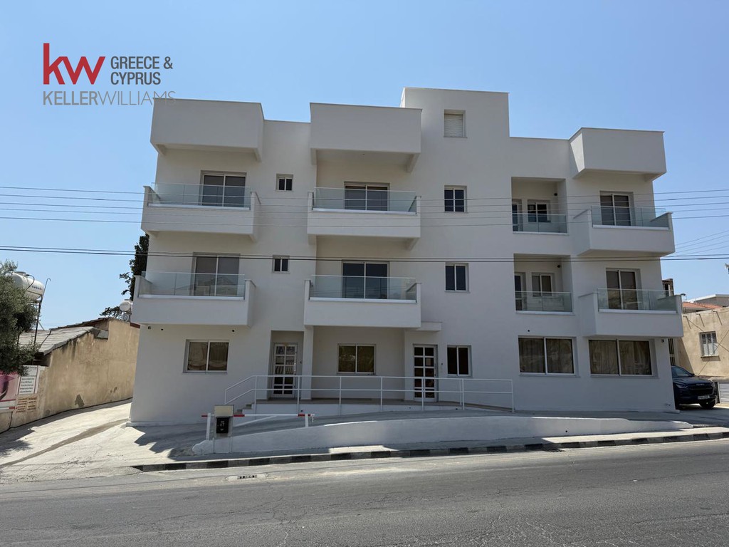 Γραφείο 240 τ.μ. για ενοικίαση, Λεμεσός