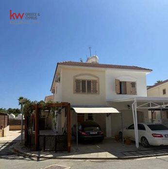 Μονοκατοικία 125τ.μ. για ενοικίαση-Περιβόλια λάρνακα