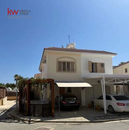 Μονοκατοικία 125 τ.μ. για ενοικίαση, Λάρνακα, Περιβόλια Λάρνακα