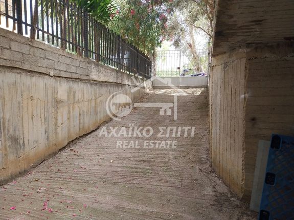 Αποθήκη 100 τ.μ. για πώληση, Αχαΐα, Πάτρα