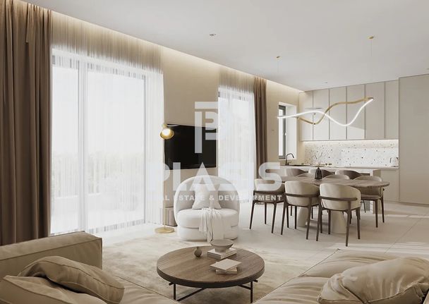 Maisonette 140 sqm for sale, Athens - North, Cholargos