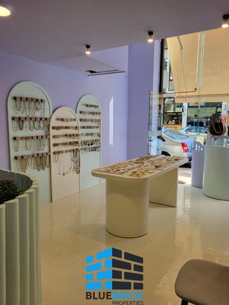 Store 37 sqm for sale, Athens - Center, Pagkrati