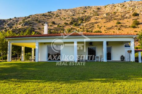 Detached home 120sqm for sale-Larissos » Kalogria