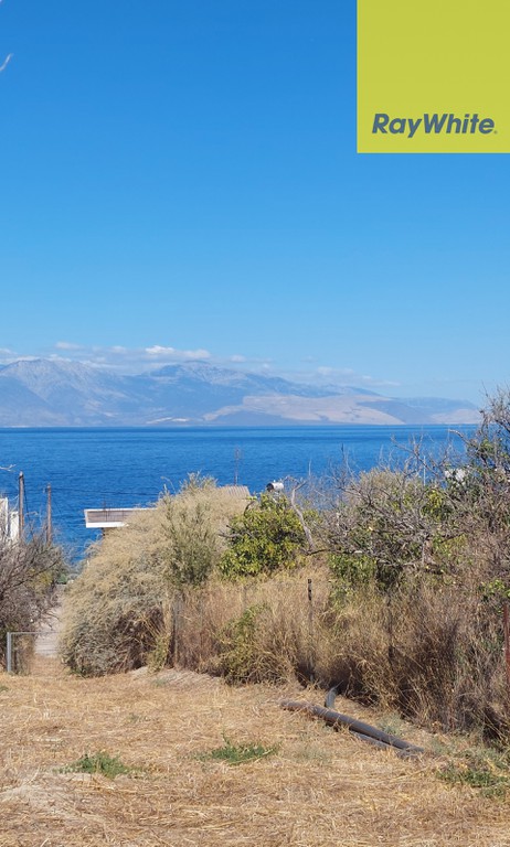 Οικόπεδο 1.330 τ.μ. προς πώληση, Λυκοποριά
