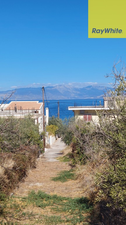 Οικόπεδο 1.330 τ.μ. προς πώληση, Λυκοποριά