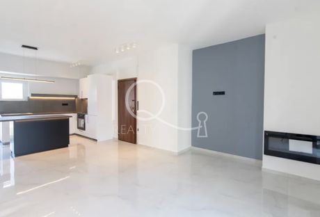 Apartment 78sqm for sale-Palaio Faliro